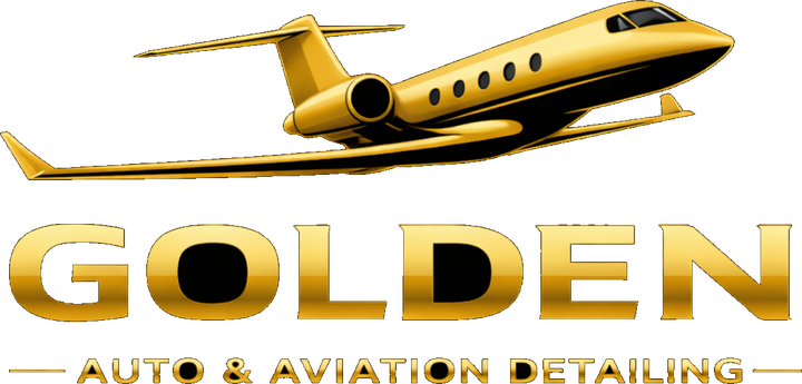 Golden Auto & Aviation Detailing
